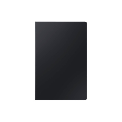 Samsung Book Cover Keyboard Tablet-Tastatur mit Hülle Passend für Marke (Tablet): Samsung Galaxy Tab S9 Ultra