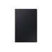 Samsung Book Cover Keyboard Tablet-Tastatur mit Hülle Passend für Marke (Tablet): Samsung Galaxy Tab S9 Ultra