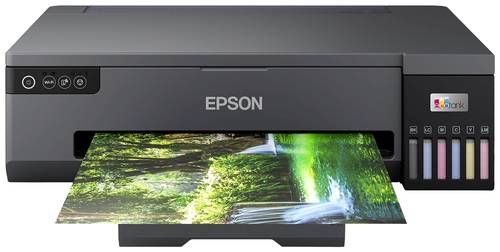 Epson EcoTank ET-18100 Tintenstrahldrucker A3 WLAN, Tintentank-System