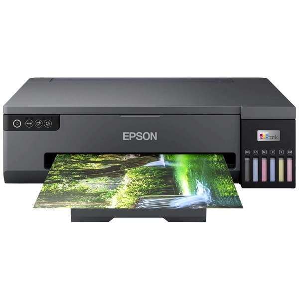 Epson EcoTank ET-18100 Drucker Tintenstrahl Farbe A3 WLAN, Tintentank-System Epson EcoTank ET-18100 Drucker Tintenstrahl Farbe A3 WLAN, Tintentank-System