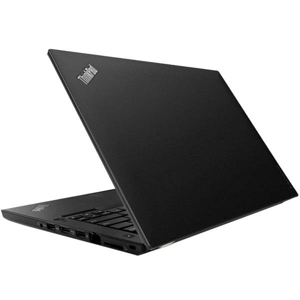 Lenovo T480 Notebook Refurbished (sehr gut) 35.6 cm (14 Zoll) Intel® Core™ i3 i3-8130U 8 GB 256 GB SSD Windows® 10 Pro Schwarz