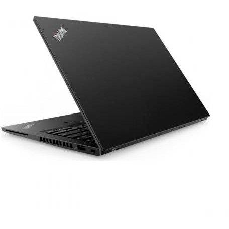 Lenovo ThinkPad X280 Notebook Refurbished (gut) 31.8 cm (12.5 Zoll) Intel® Core™ i5 i5-7200U 8 GB 256 GB SSD Windows® 10 Pro Schwarz