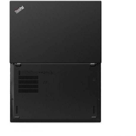Lenovo ThinkPad X280 Notebook Refurbished (gut) 31.8 cm (12.5 Zoll) Intel® Core™ i5 i5-7200U 8 GB 256 GB SSD Windows® 10 Pro Schwarz