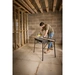 STANLEY STST83492-1 Tragbare Werkbank Essential (B x H x T) 30.4 x 16.1 x 84.8 cm STANLEY STST83492-1 Tragbare Werkbank Essential (B x H x T) 30.4 x 16.1 x 84.8 cm