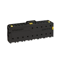 STANLEY STST83492-1 Tragbare Werkbank Essential (B x H x T) 30.4 x 16.1 x 84.8 cm STANLEY STST83492-1 Tragbare Werkbank Essential (B x H x T) 30.4 x 16.1 x 84.8 cm