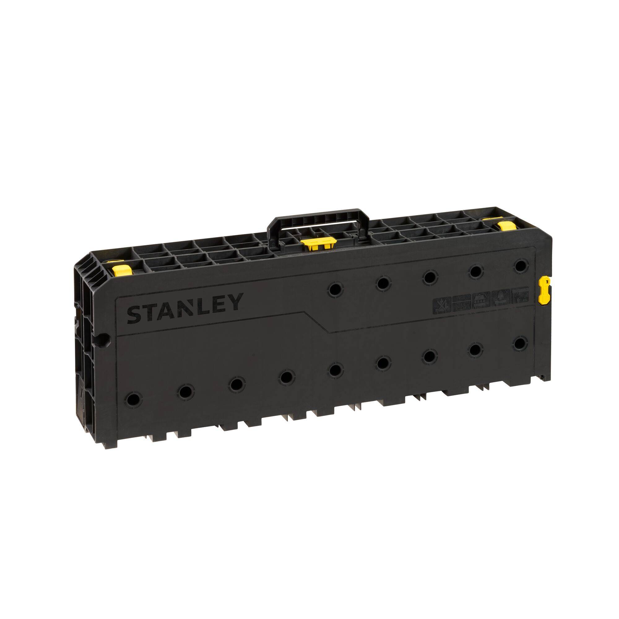 STANLEY STST83492-1 Werkbank (B x H x T) 30.4 x 16.1 x 84.8 cm