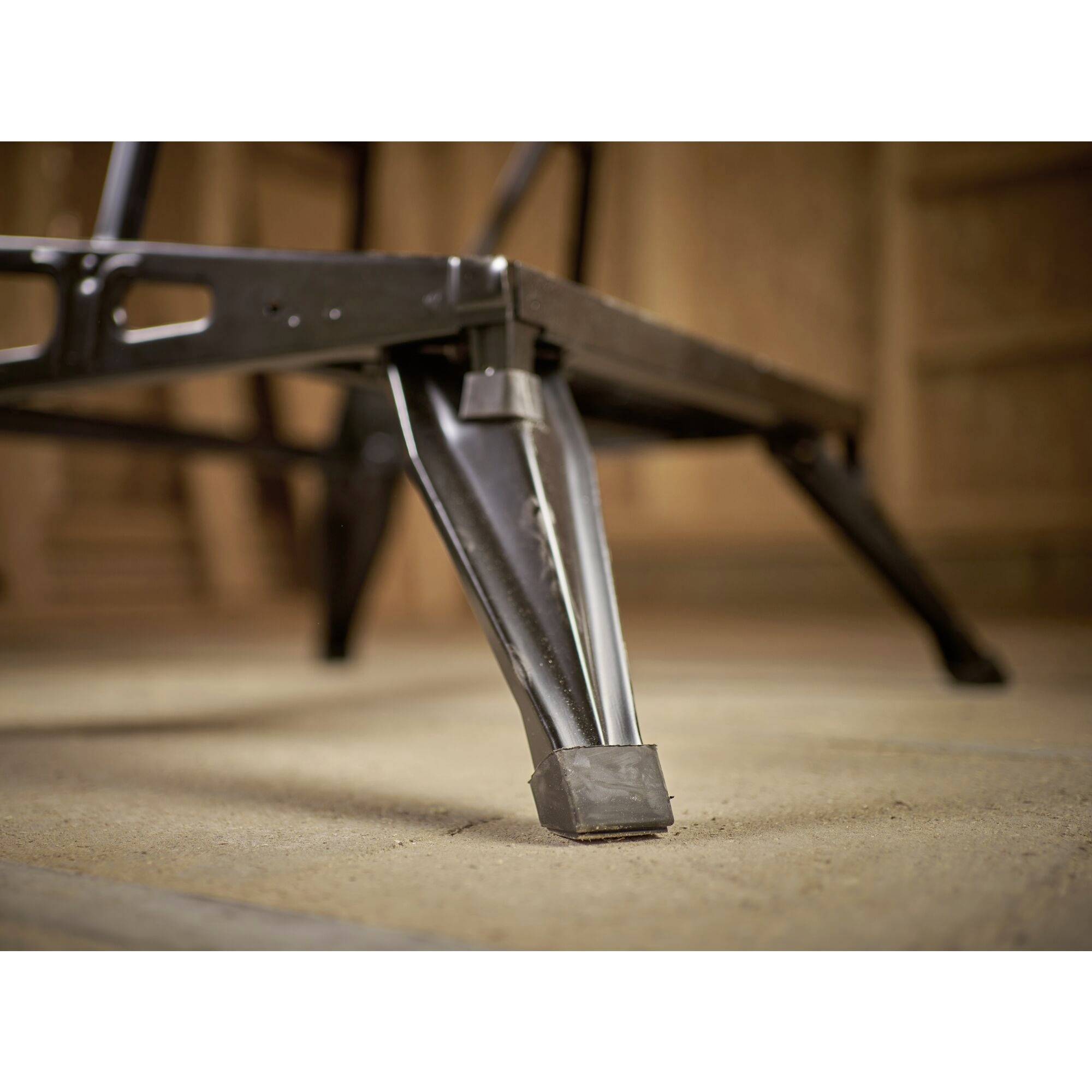 STANLEY STST83800-1 Workmate Deluxe (B x H x T) 18.5 x 69 x 83cm