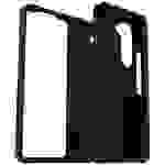Otterbox Thin Flex Backcover Samsung Galaxy Z Fold5 Schwarz Stoßfest