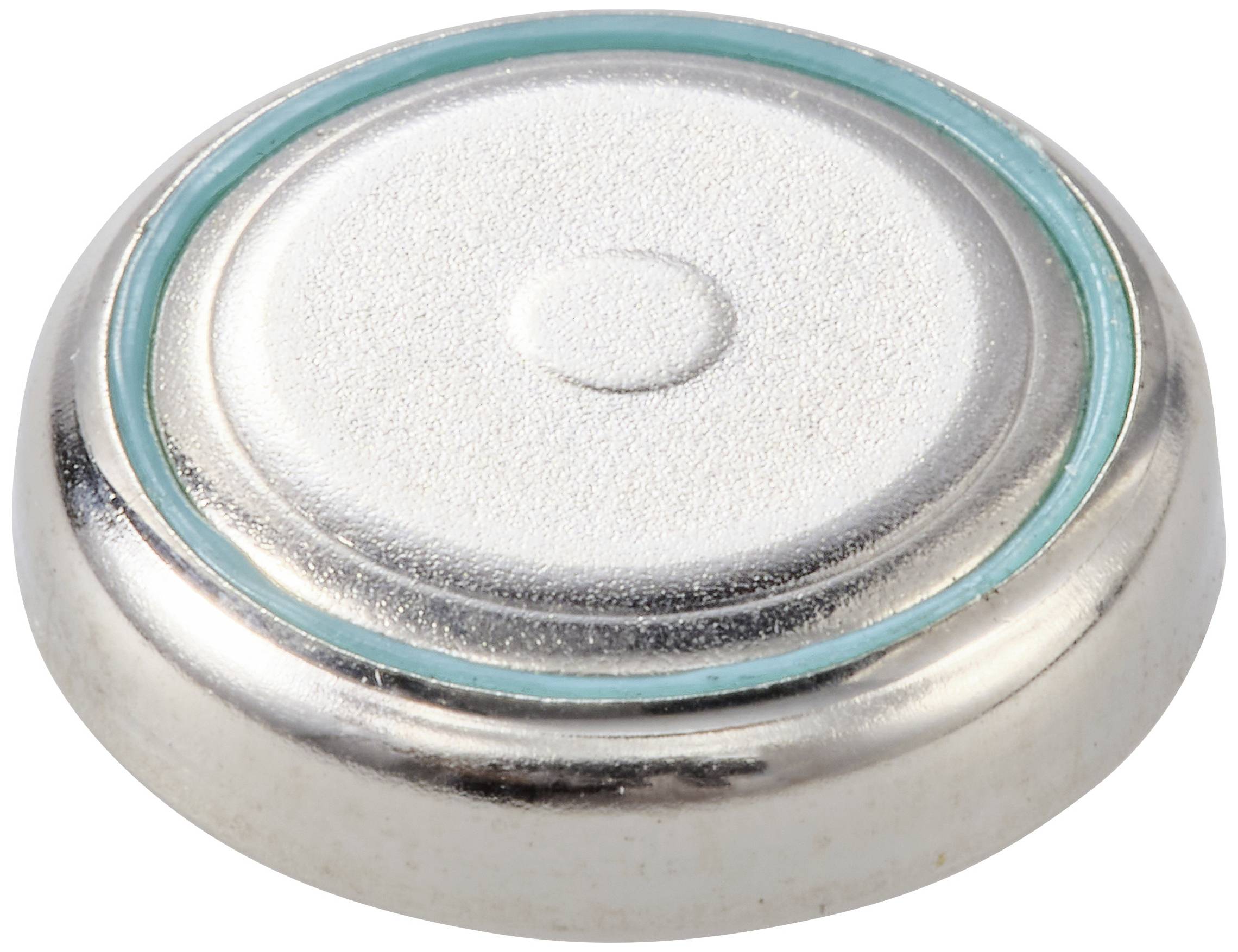 VOLTCRAFT Knopfzelle LR 1130 1.5V 2 St. 75 mAh Alkali-Mangan AG10