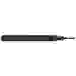 Microsoft Surface Slim Pen Charger Touchpen Ladestation Matt Schwarz