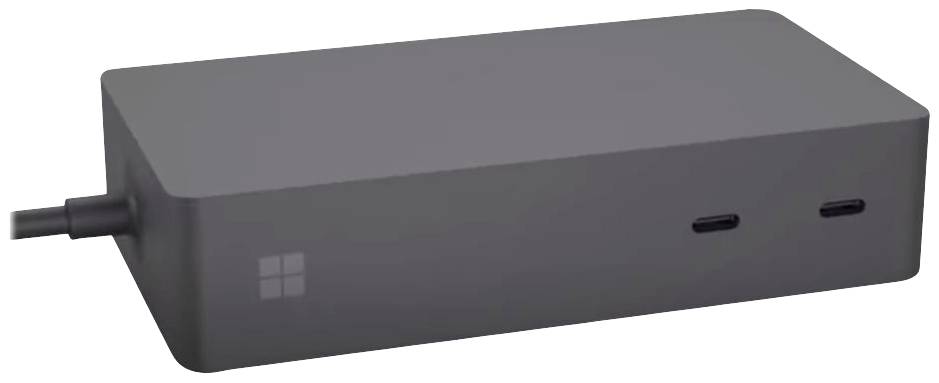 Microsoft Notebook Dockingstation Surface Dock 2 COMM Passend für Marke Dockingstations: Microsoft