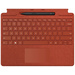 Microsoft Surface Pro8/X Type Cover Tablet-Tastatur Passend für Marke (Tablet): Surface Pro 8, Microsoft Surface Pro X