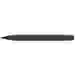 Microsoft Surface Slim Pen2 Touchpen Radiergummi-Taste Schwarz