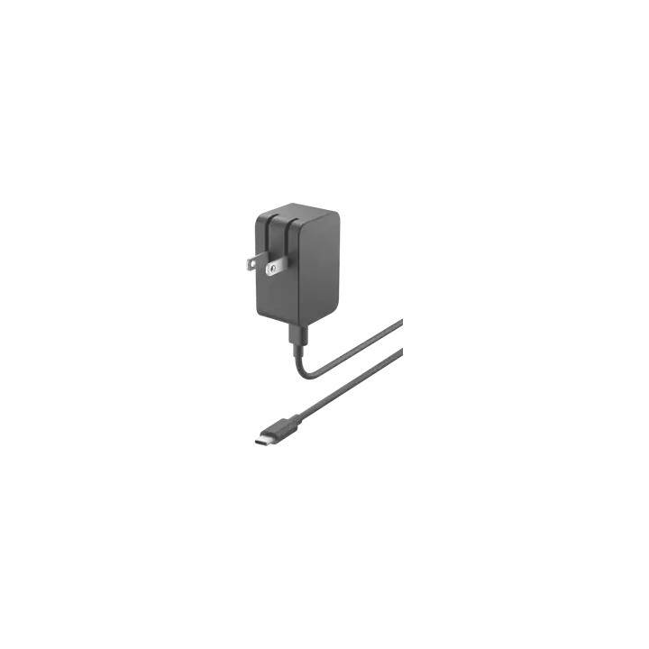 Microsoft Surface USB-C 23W Notebook-Netzteil 23 W Innenbereich