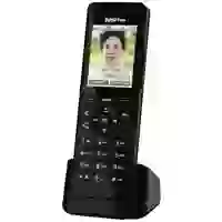 AVM FRITZ!Fon X6 DECT-Mobilteil Headsetanschluss, Anrufbeantworter, Babyphone, Freisprechen, Integrierter Webserver, Wettervorhersage AVM FRITZ!Fon X6 DECT-Mobilteil Headsetanschluss, Anrufbeantworter, Babyphone, Freisprechen, Integrierter Webserver, Wettervorhersage