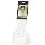 AVM FRITZ!Fon X6 DECT-Mobilteil Headsetanschluss, Anrufbeantworter, Babyphone, Freisprechen, Integr AVM FRITZ!Fon X6 DECT-Mobilteil Headsetanschluss, Anrufbeantworter, Babyphone, Freisprechen, Integr