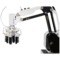 Dobot MG400 DT-AC-RSGK-0011 Erweiterungsmodul Dobot MG400 DT-AC-RSGK-0011 Erweiterungsmodul