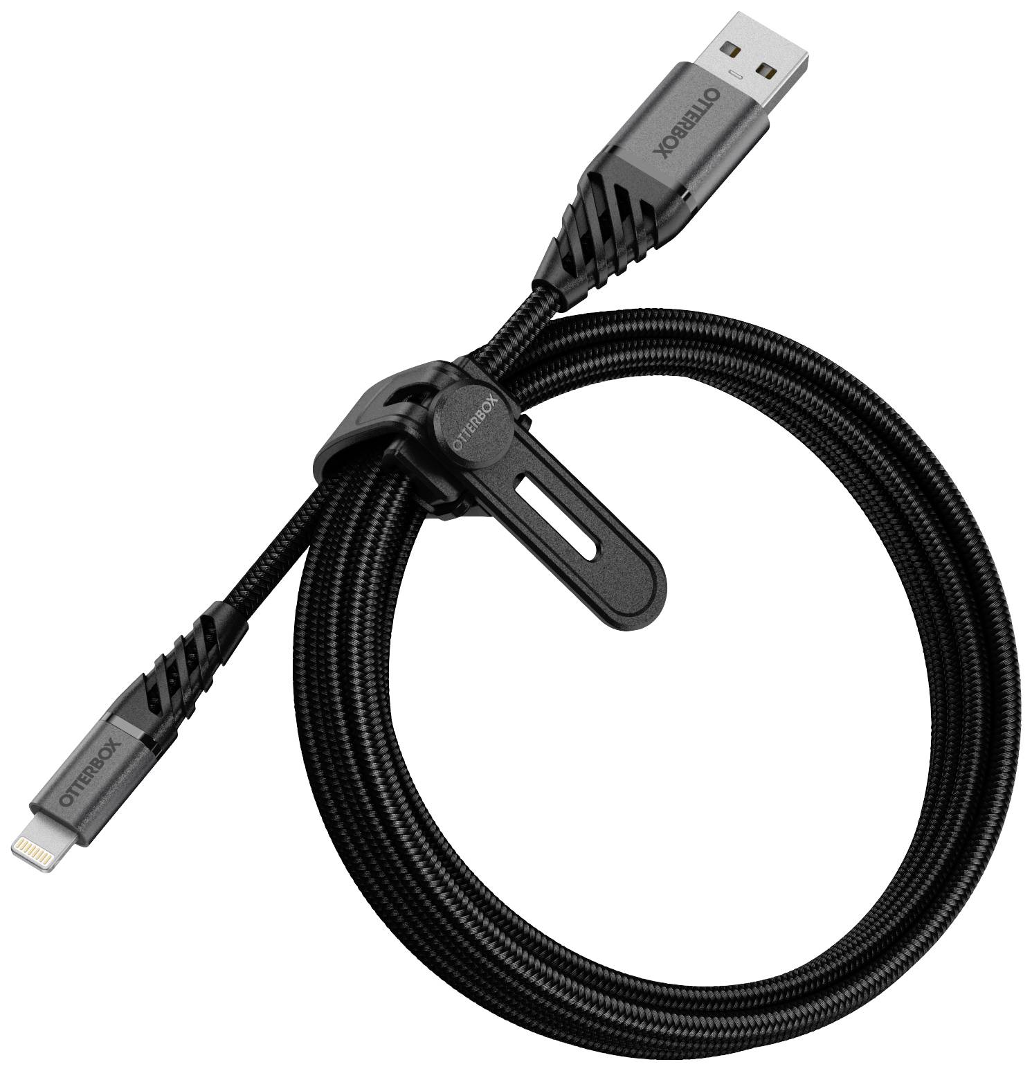Otterbox Handy Kabel [1x Lightning - 1x USB-A] 2.00 m Apple Lightning, USB-A