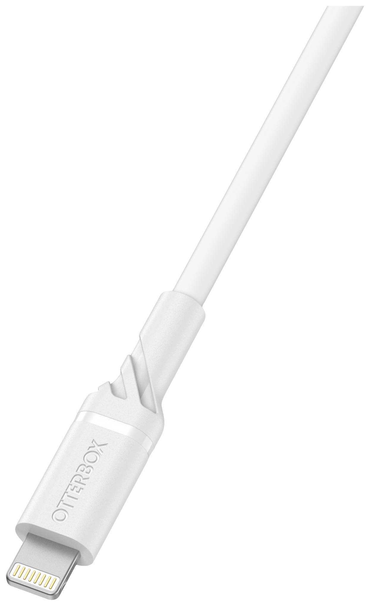 Otterbox Handy Kabel [1x Lightning - 1x USB-A] 2.00m Apple Lightning, USB-A