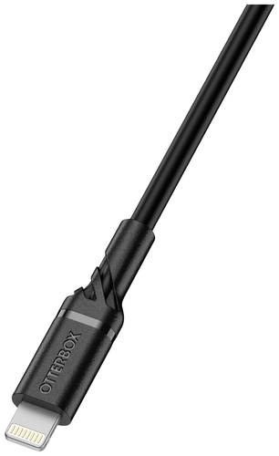 Otterbox Handy Kabel [1x Lightning - 1x USB-A] 1.00m Apple Lightning, USB-A
