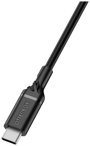 Otterbox Handy Kabel [1x USB 2.0 Stecker A - 1x USB-C® Stecker] 1.00m USB-A, USB-C®