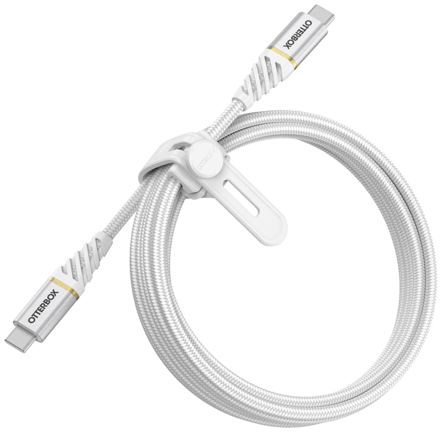 Otterbox Handy Kabel [1x USB-C® - 1x USB-C®] 2.00m USB-C®