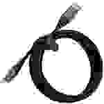 Otterbox Handy Kabel [1x USB 2.0 Stecker A - 1x USB-C®] 3.00m USB-A, USB-C®