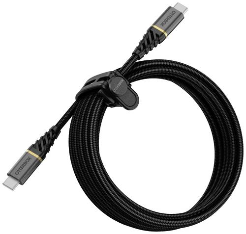 Otterbox Handy Kabel [1x USB-C® - 1x USB-C®] 3.00m USB-C®