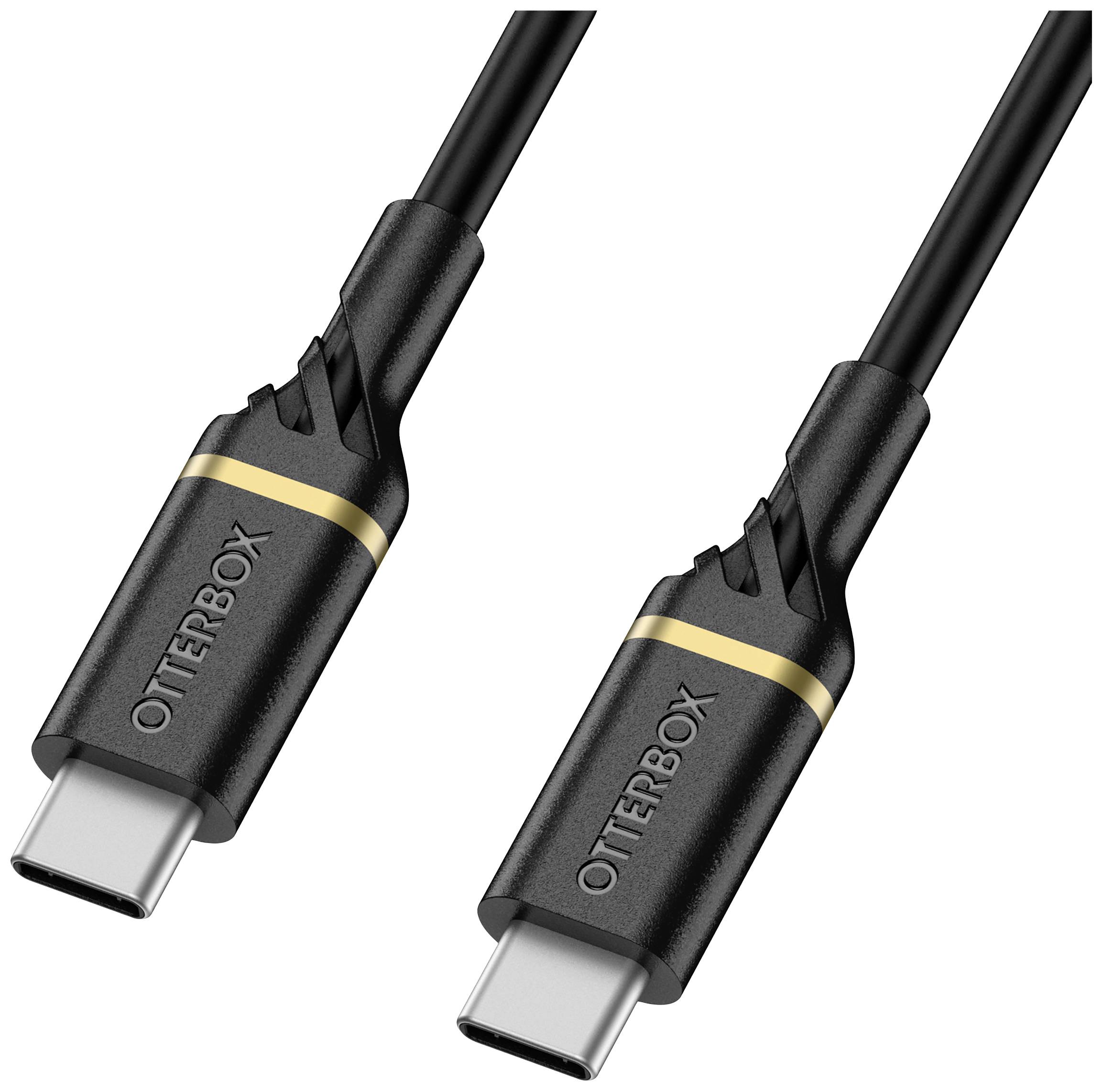 Otterbox Handy Kabel [1x USB-C® - 1x USB-C®] 3.00m USB-C®