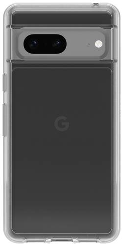 Otterbox Alpha Symmetry Clear Case Backcover Google Pixel 7 Transparent Stoßfest