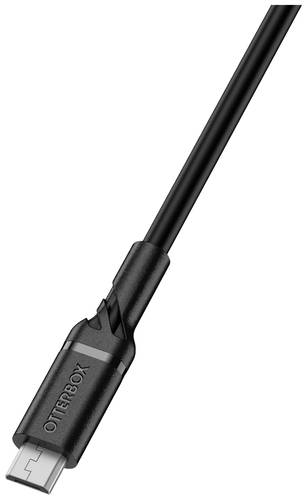 Otterbox Handy Kabel [1x Micro-USB - 1x USB 2.0 Stecker A] 1.00m Micro USB, USB 2.0