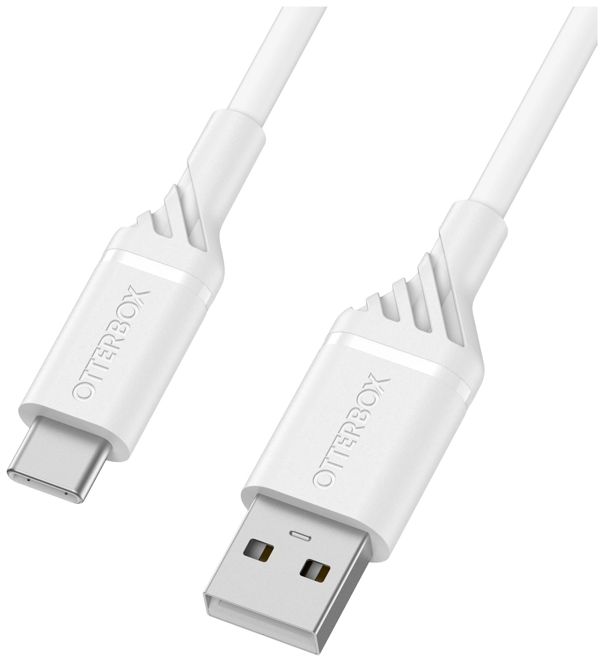 Otterbox Handy Kabel [1x USB 2.0 Stecker A - 1x USB-C® Stecker] 2.00m USB-A, USB-C®