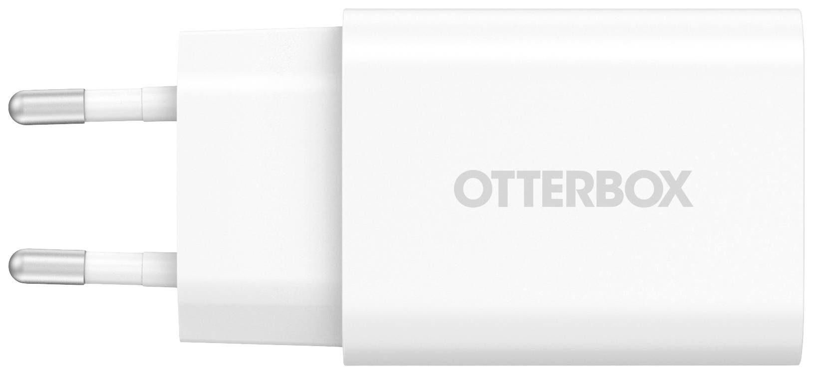 Otterbox Standard EU USB C USB Ladegerät 30 W 1x USB-C® Weiß Innenbereich