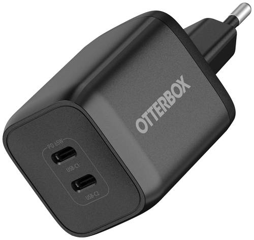 Otterbox Standard EU USB C 78-81342 USB-Ladegerät Innenbereich 65W 2 x USB-C®