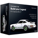 Franzis Verlag Porsche Build your Legend 911 Carrera RS 2.7 67217 Bausatz ab 14 Jahre Box