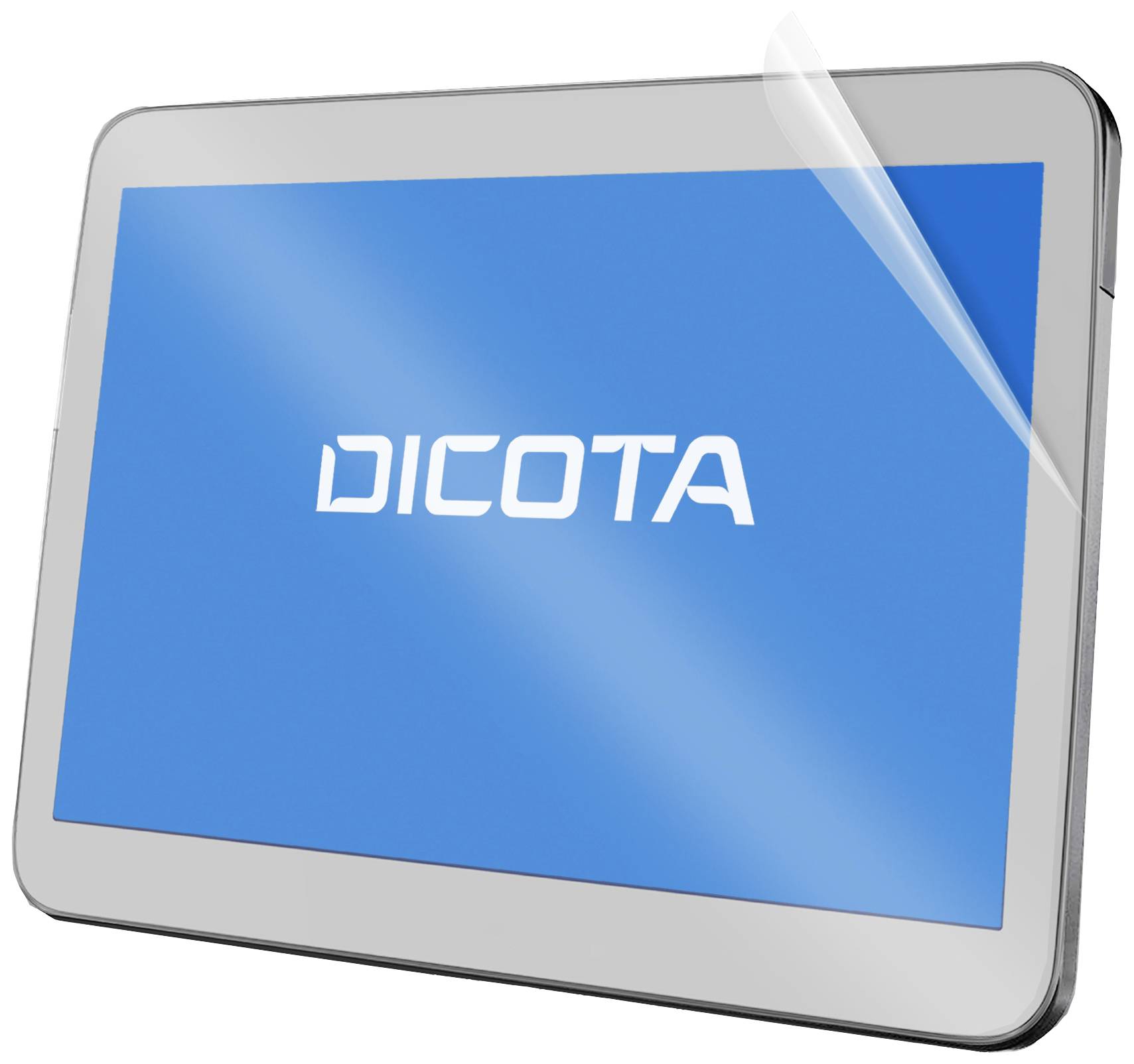 Dicota Antimicrobial filter 2H Displayschutzfolie 1 St. D70406