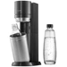 Sodastream Wassersprudler Duo Titan inkl. 1 Glasflasche, inkl. 1 PET-Flasche Sodastream Wassersprudler Duo Titan inkl. 1 Glasflasche, inkl. 1 PET-Flasche