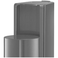 Sodastream Wassersprudler Duo Titan inkl. 1 Glasflasche, inkl. 1 PET-Flasche Sodastream Wassersprudler Duo Titan inkl. 1 Glasflasche, inkl. 1 PET-Flasche