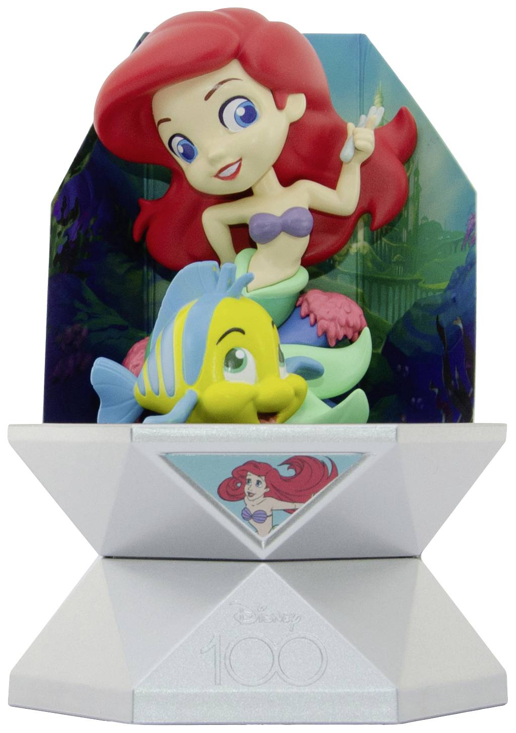 Spielfigur Disney 100 Jahre - Schatulle Serie 2