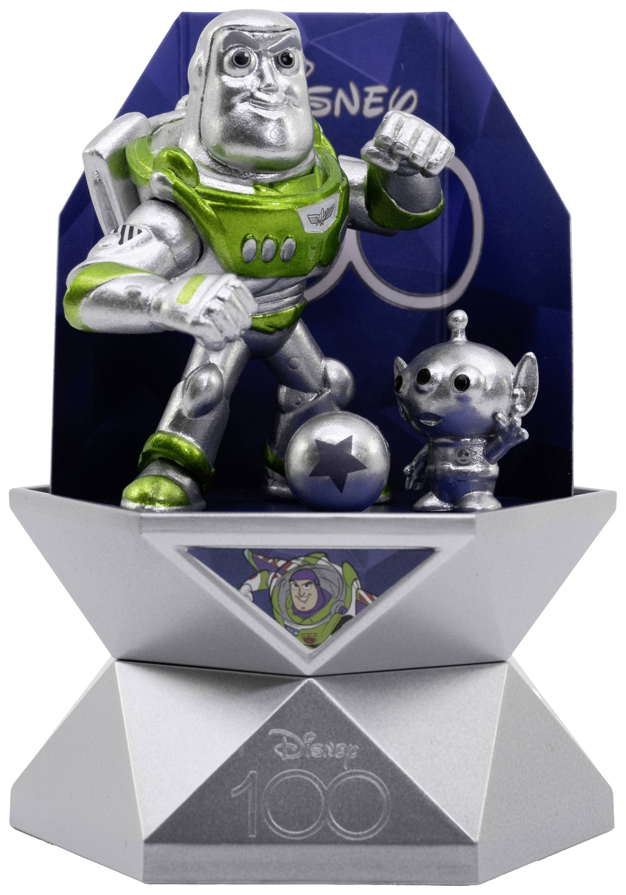 Spielfigur Disney 100 Jahre - Schatulle Serie 2