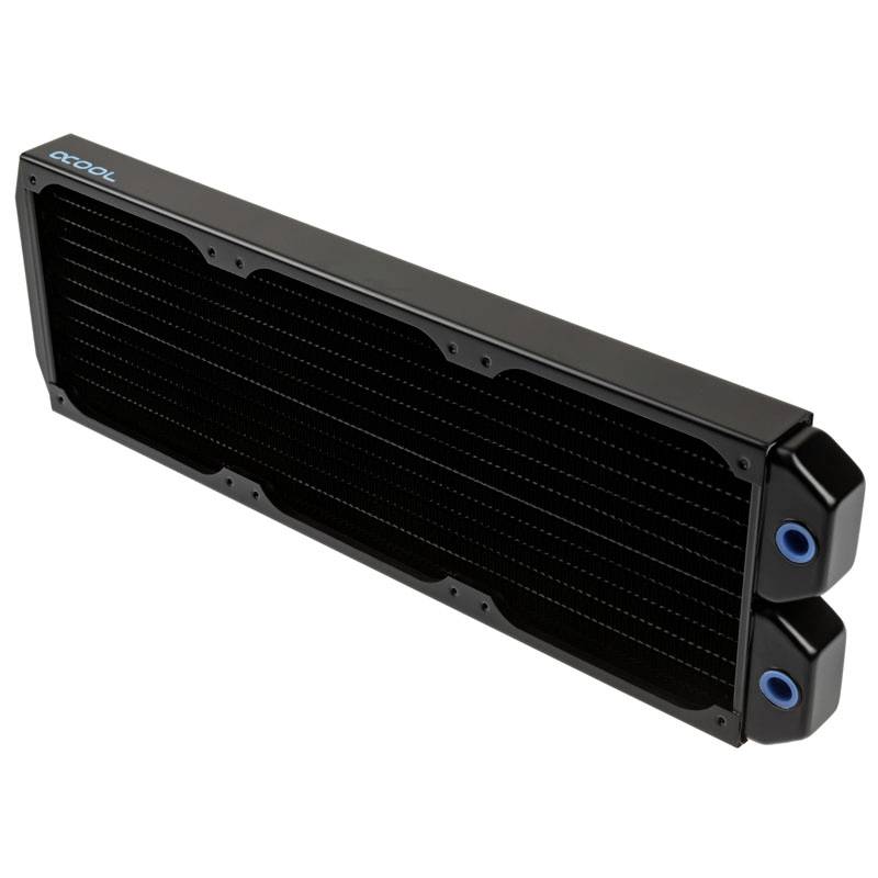 Alphacool NexXxoS ST30 Full Copper 420mm Radiator PC-Wasserkühlung