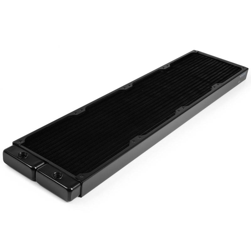 Alphacool NexXxoS HPE-30 Radiator 560mm - schwarz PC-Wasserkühlung