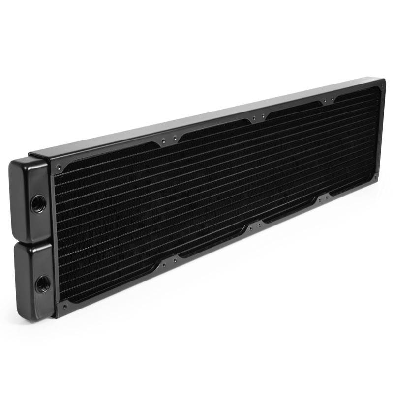 Alphacool NexXxoS HPE-30 Radiator 560mm - schwarz PC-Wasserkühlung