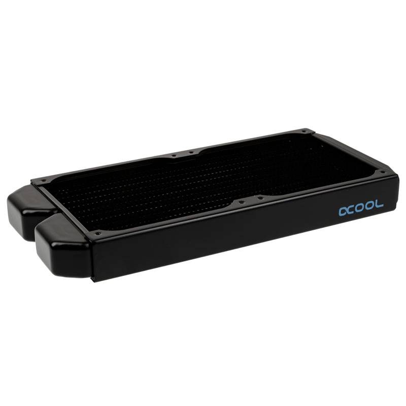 Alphacool Alphacool NexXxoS ST30 Full Copper 240mm Radiator PC-Wasserkühlung