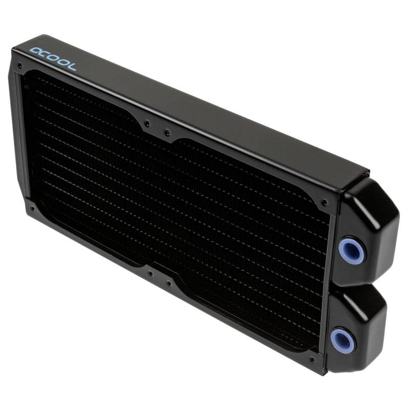 Alphacool Alphacool NexXxoS ST30 Full Copper 240mm Radiator PC-Wasserkühlung