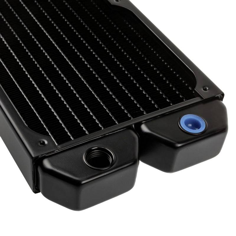Alphacool Alphacool NexXxoS ST30 Full Copper 240mm Radiator PC-Wasserkühlung