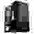 Kolink Inspire K2 Plus ARGB Micro-ATX-Gehäuse - schwarz Window Micro-Tower Gaming-Gehäuse, G