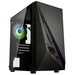 Kolink Inspire K2 Plus ARGB Micro-ATX-Gehäuse - schwarz Window Micro-Tower Gaming-Gehäuse, Gehäuse Schwarz Kolink Inspire K2 Plus ARGB Micro-ATX-Gehäuse - schwarz Window Micro-Tower Gaming-Gehäuse, Gehäuse Schwarz