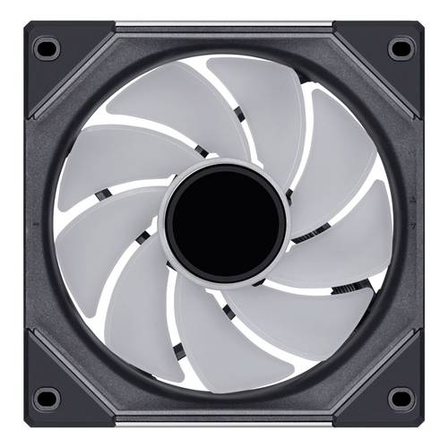 Conjunto De 3 Piezas 4500 RPM Fan 4cm AAB Cooling Super Silent Fan 4 Un Silencio - Foto 11