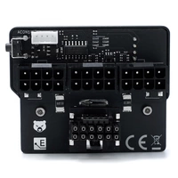 Thermal Grizzly Messgerät für GPU-Stromverbrauch Thermal Grizzly Messgerät für GPU-Stromverbrauch